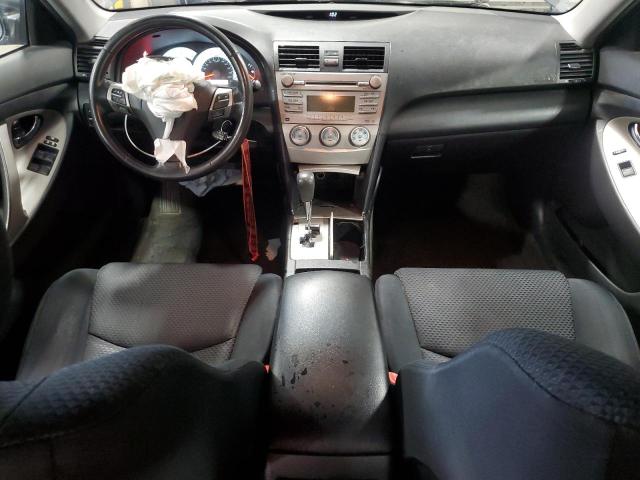 Photo 8 from auction – 2009 TOYOTA CAMRY BASE with VIN 4T1BE46K19U410348