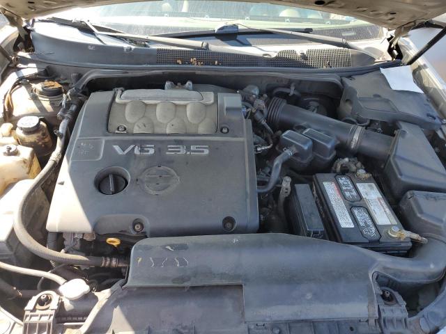 Photo 11 from auction – 2006 NISSAN MAXIMA SE with VIN 1N4BA41E56C836312