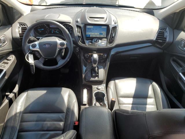 Photo 8 from auction – 2016 FORD ESCAPE TIT with VIN 1FMCU0J93GUC24196