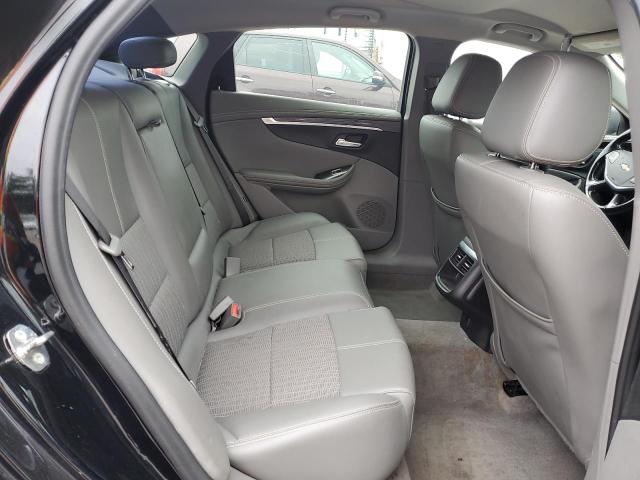 Photo 10 from auction – 2017 CHEVROLET IMPALA LT with VIN 1G1105S33HU213207
