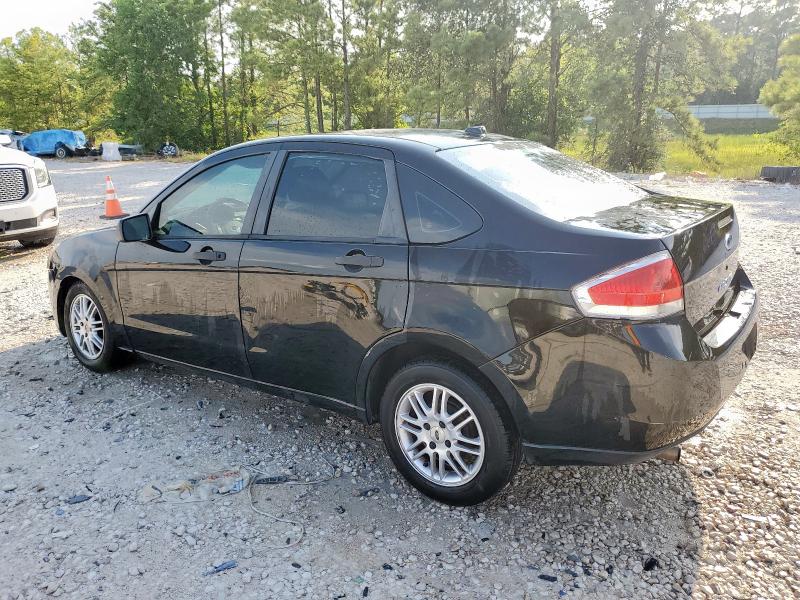 Photo 2 from auction – 2009 FORD FOCUS SE with VIN 1FAHP35N19W184059