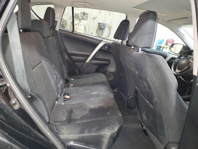 Photo 11 from auction – 2016 TOYOTA RAV4 XLE with VIN 2T3RFREVXGW467964