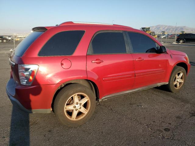 Photo 3 from auction – 2005 CHEVROLET EQUINOX LT with VIN 2CNDL73F256028152
