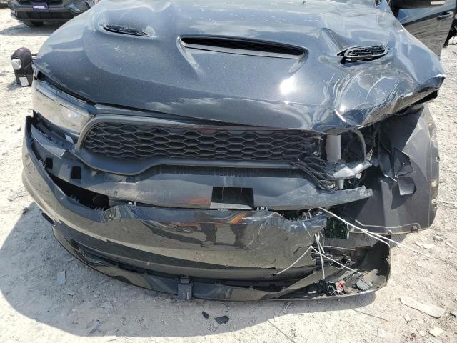 Photo 12 from auction – 2024 DODGE DURANGO SRT 392 with VIN 1C4SDJGJ2RC139026