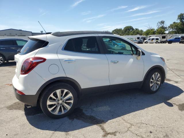 Photo 3 from auction – 2018 BUICK ENCORE PRE with VIN KL4CJASB3JB528131