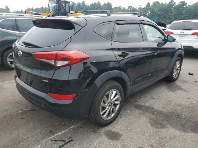 Photo 3 from auction – 2016 HYUNDAI TUCSON LIM with VIN KM8J3CA4XGU212398
