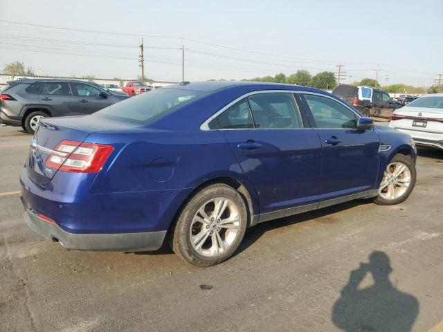 Photo 3 from auction – 2014 FORD TAURUS SEL with VIN 1FAHP2E84EG115956