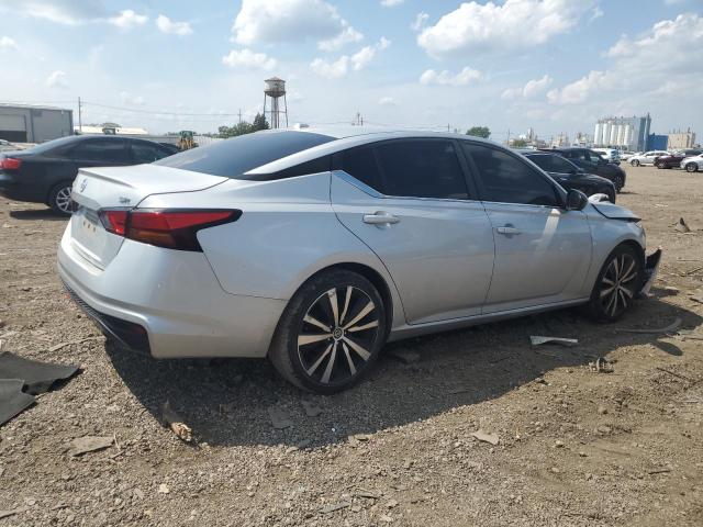 Photo 3 from auction – 2021 NISSAN ALTIMA SR with VIN 1N4BL4CV3MN333581