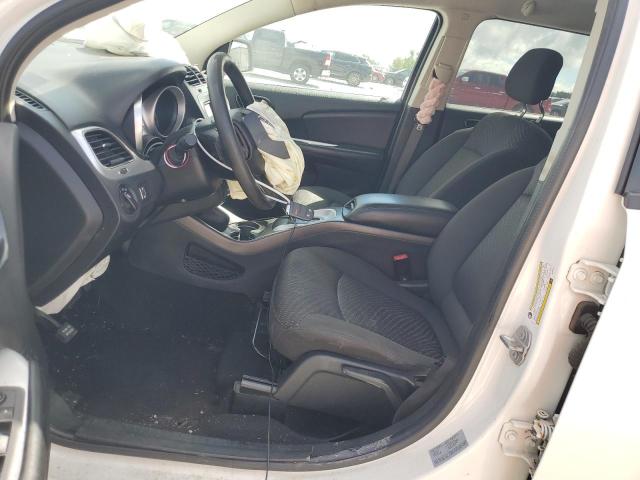 Photo 7 from auction – 2017 DODGE JOURNEY SE with VIN 3C4PDCAB4HT574037