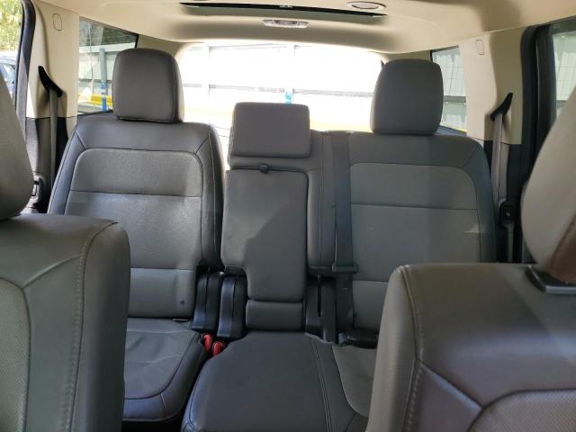Photo 10 from auction – 2019 FORD FLEX SEL with VIN 2FMGK5C86KBA32570