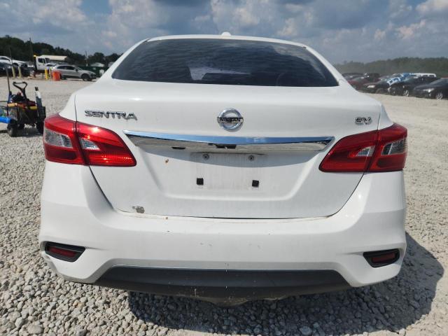 Photo 6 from auction – 2017 NISSAN SENTRA S with VIN 3N1AB7AP1HY404559