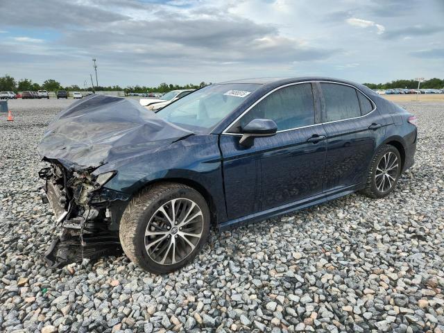 Photo 1 from auction – 2019 TOYOTA CAMRY with VIN 4T1B11HK7KU711204