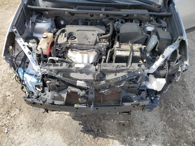 Photo 12 from auction – 2015 TOYOTA RAV4 LE with VIN JTMZFREV8FD071964