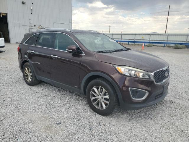 Photo 4 from auction – 2016 KIA SORENTO LX with VIN 5XYPGDA36GG048357
