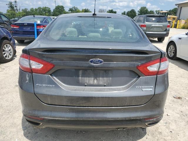 Photo 6 from auction – 2015 FORD FUSION TIT with VIN 3FA6P0K98FR310123