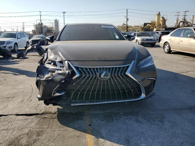 Photo 5 from auction – 2024 LEXUS ES 300H BASE with VIN 58ADA1C1XRU049452