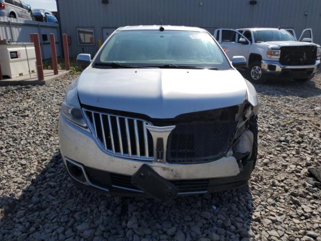 Photo 5 from auction – 2013 LINCOLN MKX with VIN 2LMDJ6JKXDBL24739
