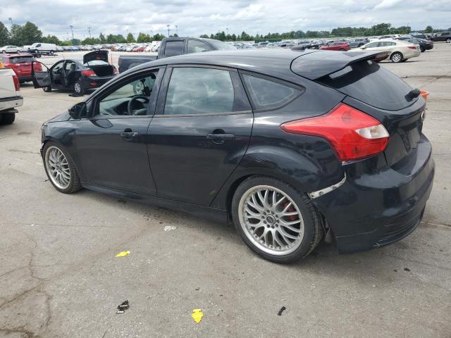 Photo 2 from auction – 2013 FORD FOCUS ST with VIN 1FADP3L94DL127112