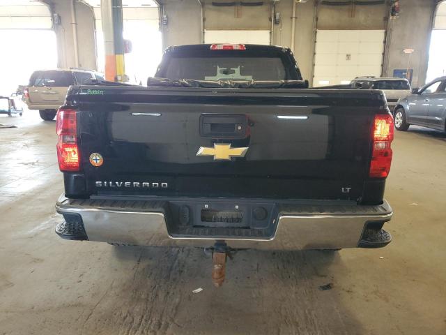 Photo 6 from auction – 2017 CHEVROLET SILVERADO with VIN 1GCVKREC7HZ131568