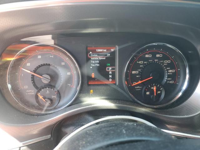 Photo 9 from auction – 2014 DODGE CHARGER SE with VIN 2C3CDXBG4EH130116