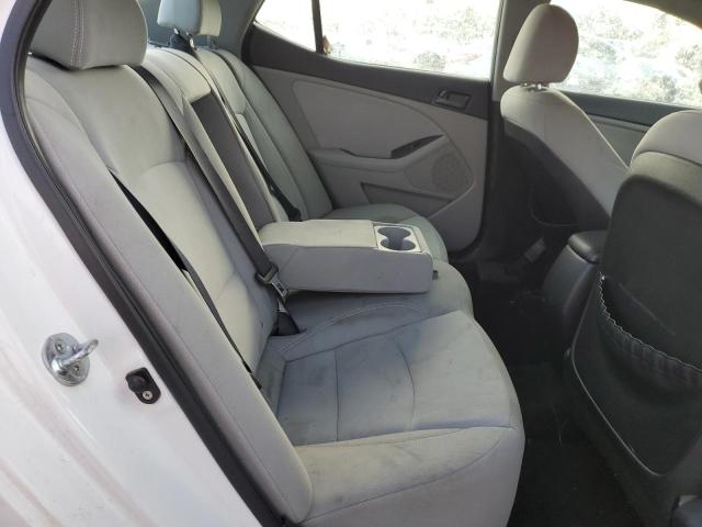 Photo 10 from auction – 2013 KIA OPTIMA LX with VIN KNAGM4A76D5336327