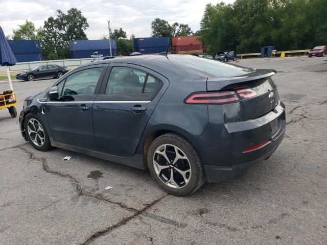 Photo 2 from auction – 2013 CHEVROLET VOLT with VIN 1G1RB6E4XDU110013