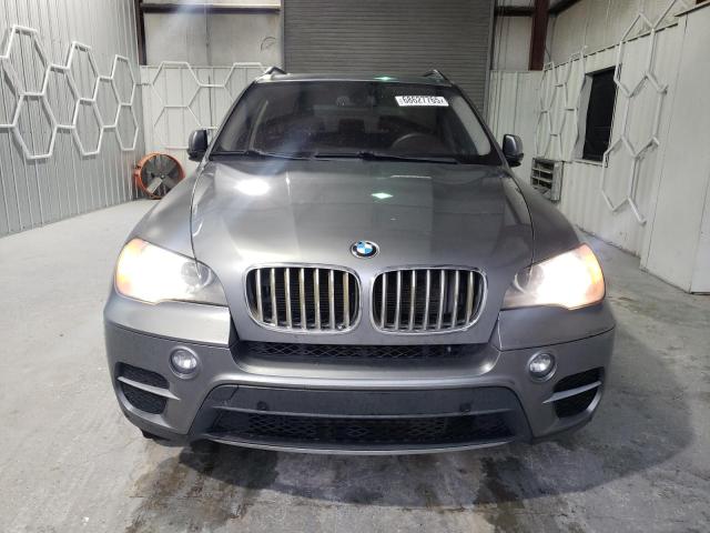 Photo 5 from auction – 2013 BMW X5 XDRIVE3 with VIN 5UXZV4C52D0B24446
