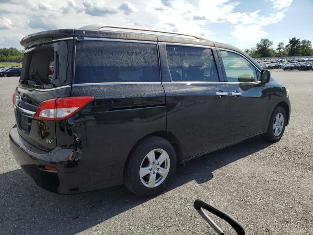 Photo 3 from auction – 2014 NISSAN QUEST S with VIN JN8AE2KP0E9105396