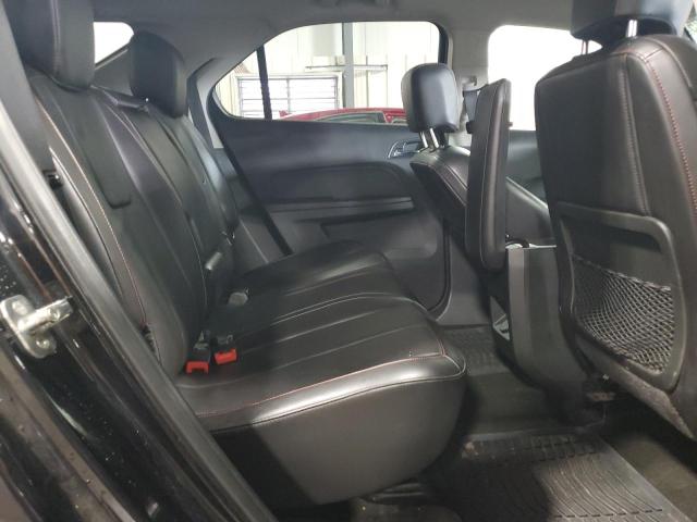 Photo 11 from auction – 2014 CHEVROLET EQUINOX LT with VIN 2GNFLDE37E6245203