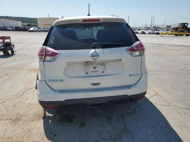 Photo 6 from auction – 2015 NISSAN ROGUE S with VIN KNMAT2MV4FP566613