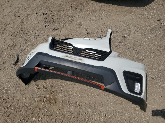 Photo 12 from auction – 2020 SUBARU FORESTER S with VIN JF2SKARC1LH415521