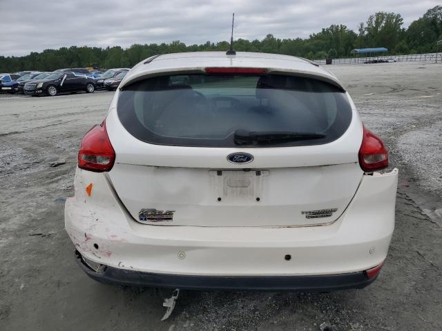 Photo 6 from auction – 2016 FORD FOCUS TITANIUM with VIN 1FADP3N22GL212468