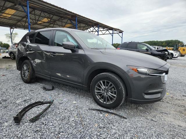 Photo 4 from auction – 2017 MAZDA CX-5 TOURI with VIN JM3KFACLXH0158836