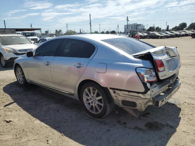 Photo 2 from auction – 2006 LEXUS GS 300 with VIN JTHBH96S265016810