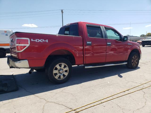 Photo 3 from auction – 2009 FORD F-150 with VIN 1FTPW14V69FA24838