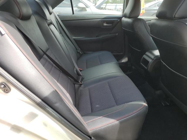 Photo 10 from auction – 2017 TOYOTA CAMRY LE with VIN 4T1BF1FK7HU756558