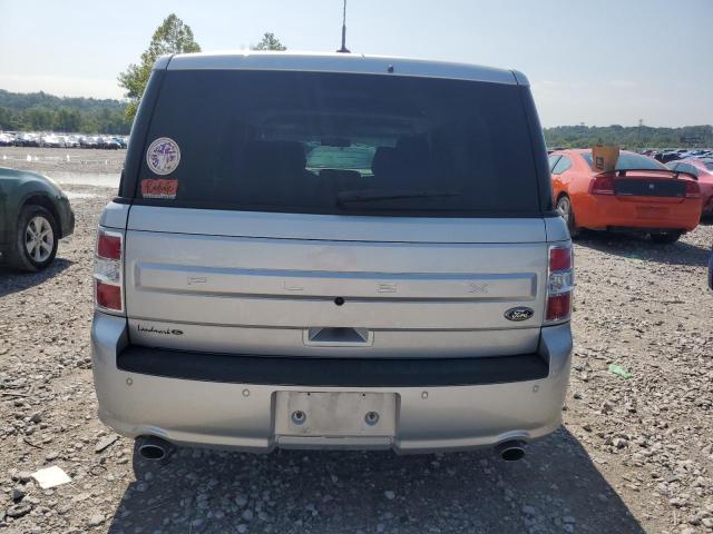 Photo 6 from auction – 2018 FORD FLEX SE with VIN 2FMGK5B82JBA03972