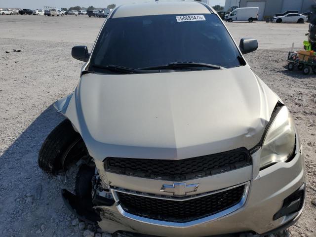 صورة رقم 5 من المزاد - 2015 CHEVROLET EQUINOX LS مع VIN 2GNALAEK4F1132579