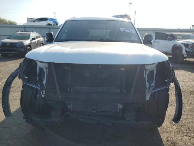 Photo 5 from auction – 2023 NISSAN ARMADA SL with VIN JN8AY2BB1P9832805