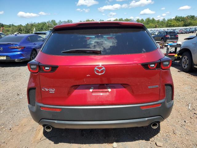Photo 6 from auction – 2023 MAZDA CX-50 SELE with VIN 7MMVABAM7PN145792