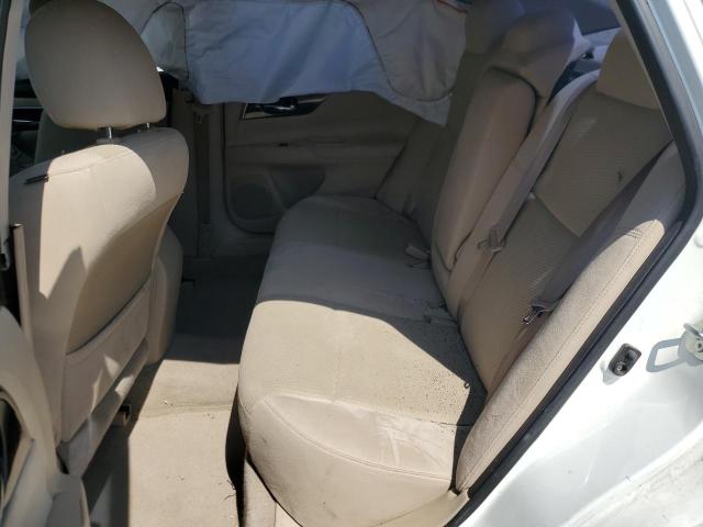 Photo 10 from auction – 2014 NISSAN ALTIMA 2.5 with VIN 1N4AL3APXEC139573