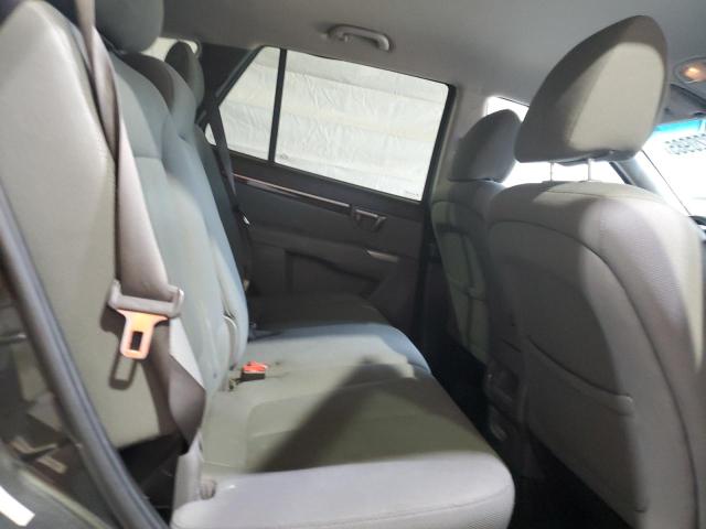 Photo 11 from auction – 2010 HYUNDAI SANTA FE G with VIN 5NMSGDAB6AH349578