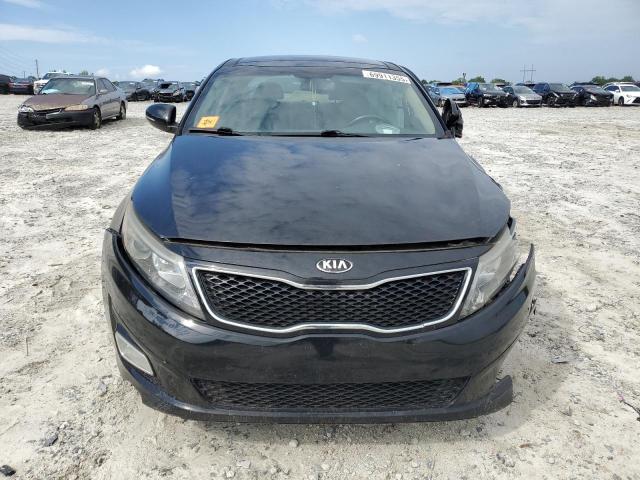 Photo 5 from auction – 2015 KIA OPTIMA EX with VIN 5XXGN4A73FG355271