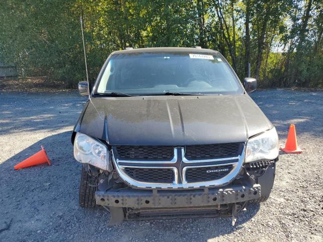 Photo 5 from auction – 2012 DODGE GRAND CARA with VIN 2C4RDGCG4CR224055