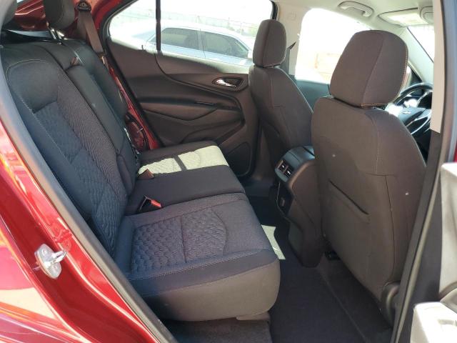 Photo 11 from auction – 2018 CHEVROLET EQUINOX LT with VIN 3GNAXSEVXJL285639