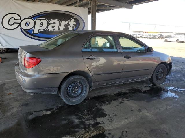 Photo 3 from auction – 2008 TOYOTA COROLLA CE with VIN 1NXBR32E78Z017595