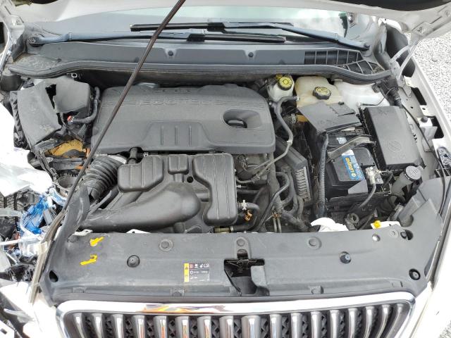 Photo 11 from auction – 2015 BUICK VERANO with VIN 1G4PP5SK9F4168903
