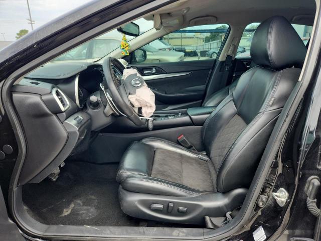 Photo 7 from auction – 2016 NISSAN MAXIMA 3.5 with VIN 1N4AA6AP5GC404720