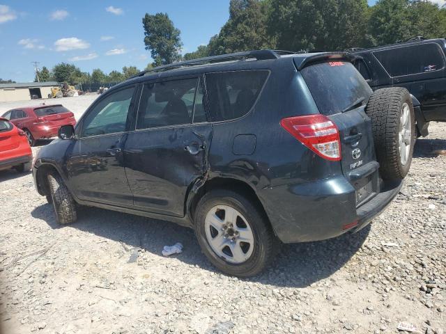 Photo 2 from auction – 2012 TOYOTA RAV4 with VIN 2T3BF4DV0CW202826
