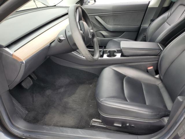 Photo 7 from auction – 2019 TESLA MODEL 3 with VIN 5YJ3E1EB3KF510314